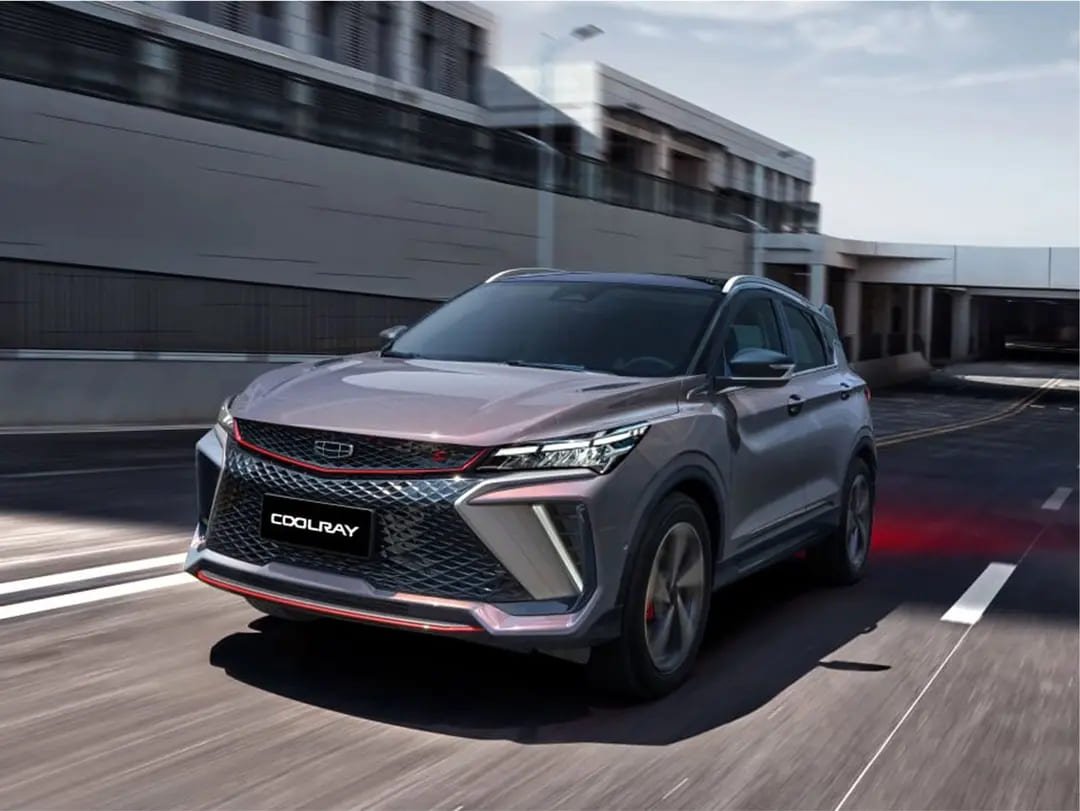 Spirit of Excellence