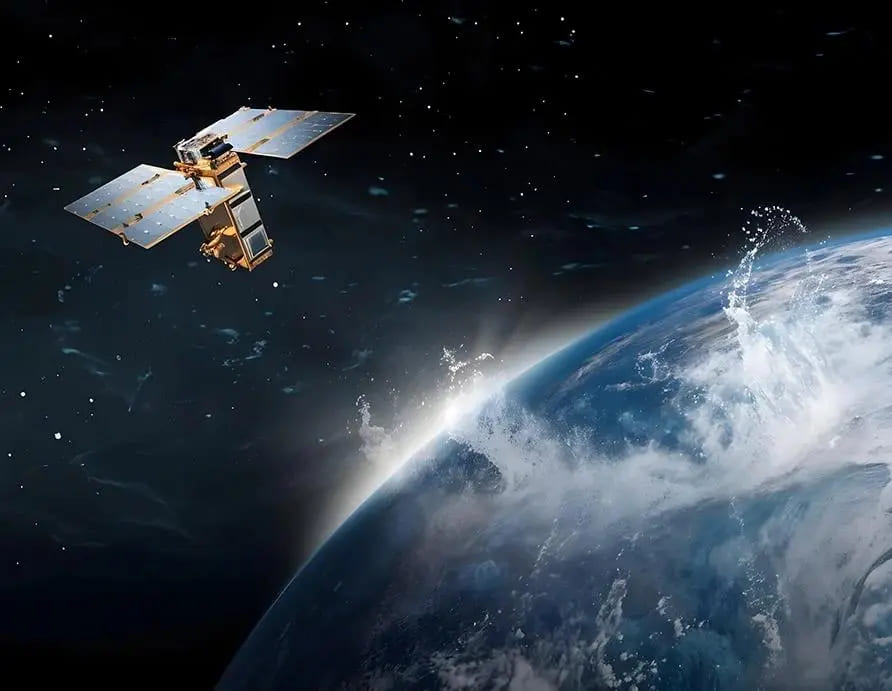 Blue Guardian Project