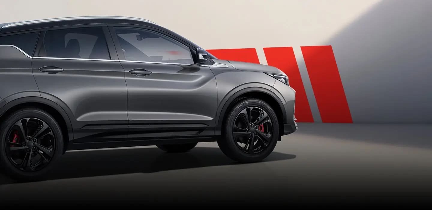 18” Sporty Wheel Rims