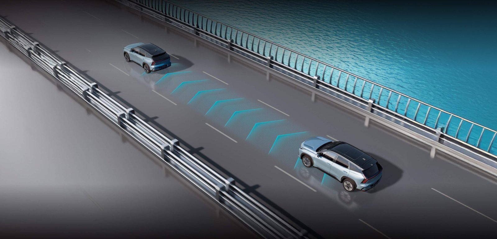 Adaptive Cruise Control