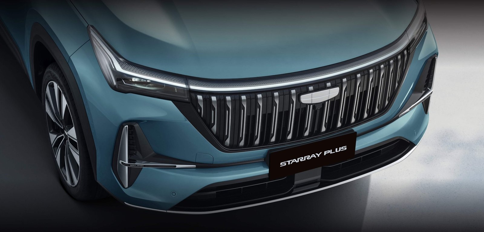 Dynamic Headlight