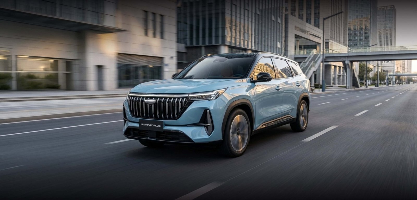 Responsive Power for the Road Ahead