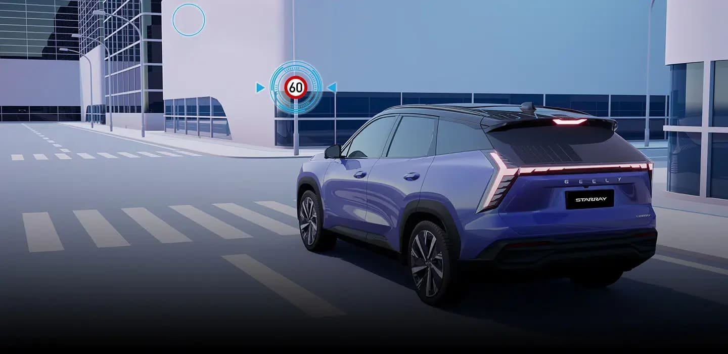 Traffic Sign Recognition