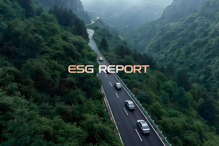 ESG Report