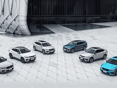 Global sales volume of 12 million+