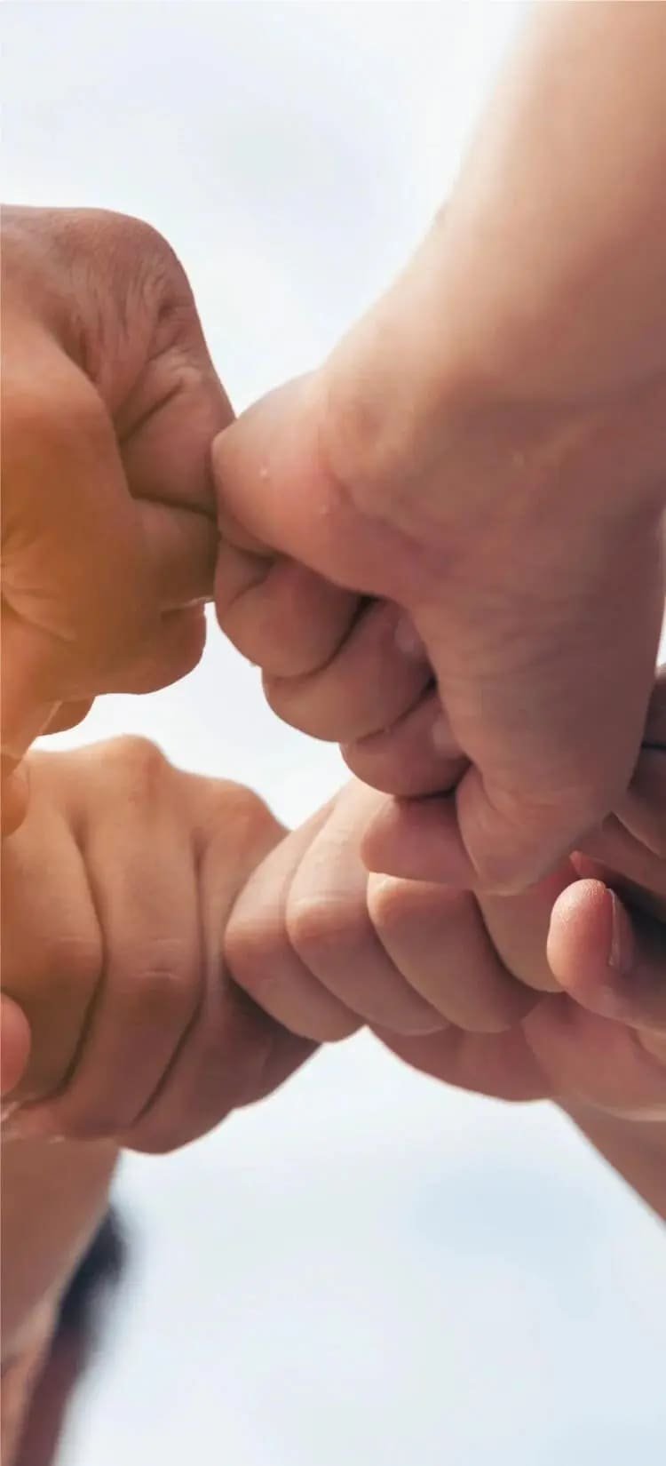 Corporate Social - Header Mobile