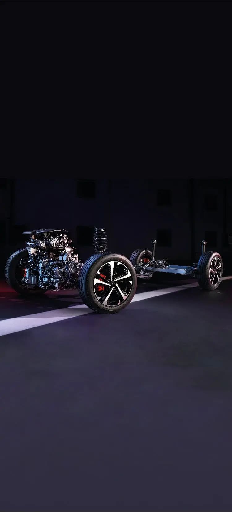 Innovation - Header Mobile