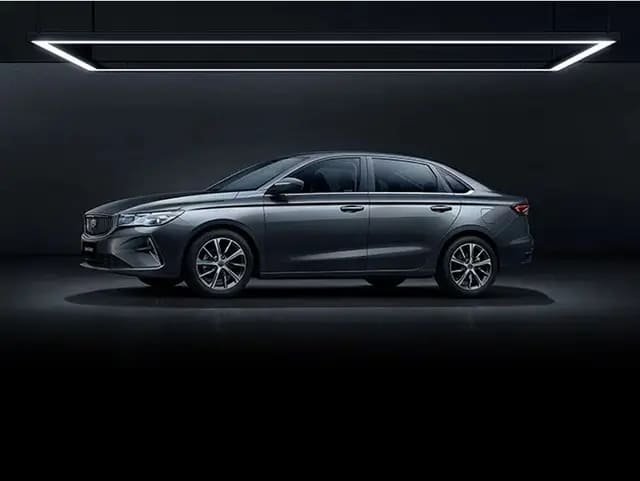 Sleek 4.0 Design Language