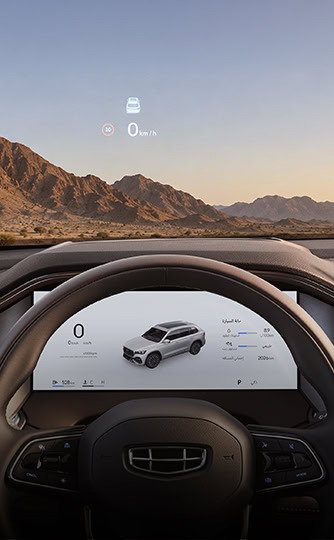 Advanced Displays