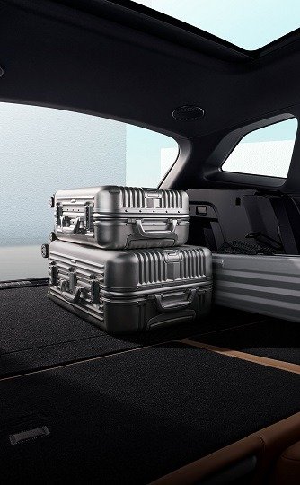 Spacious Space