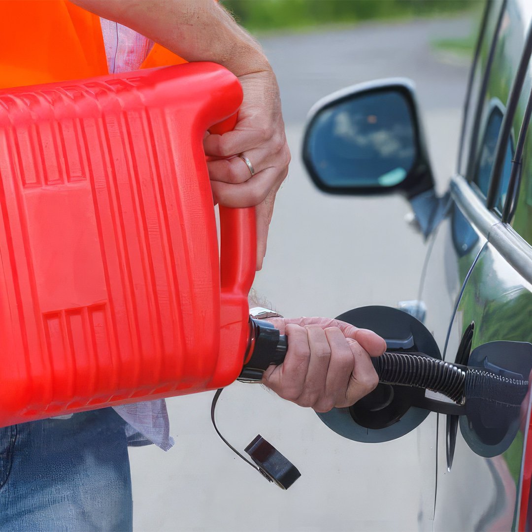 Gas