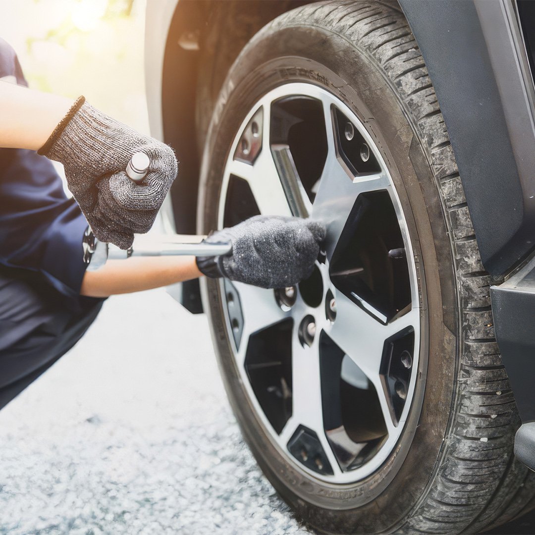 Tire